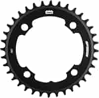 FSA 49T チェーンリング 144mm PCD Amazon | DJC 144BCD ラウンドバイクチェーンリング固定ギア